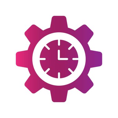  Verimlilik Yaratıcı Simgeler Tasarımı