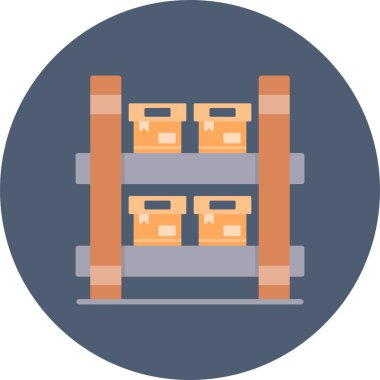 Stock Yaratıcı Simgeler Tasarımı