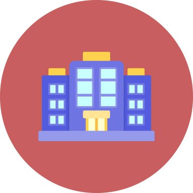 Şirket Yaratıcı Simgeleri Tasarımı