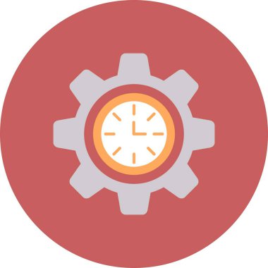  Verimlilik Yaratıcı Simgeler Tasarımı