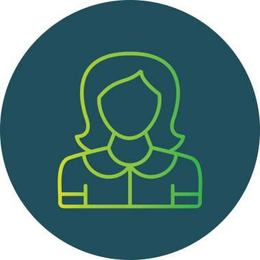 Müşteri Yaratıcı Simgeler Tasarımı