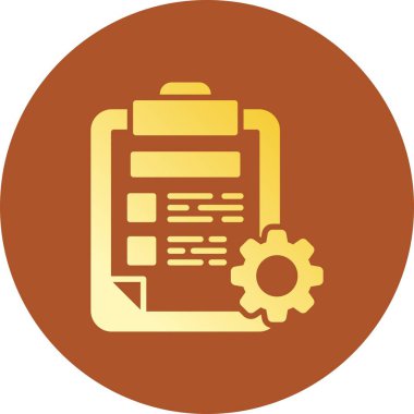 Belirleme Yaratıcı Simgeler Tasarımı