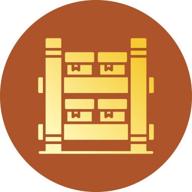 Stock Yaratıcı Simgeler Tasarımı