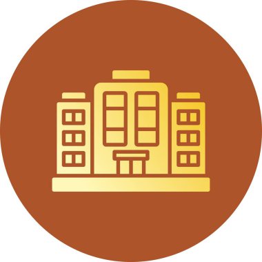 Şirket Yaratıcı Simgeleri Tasarımı