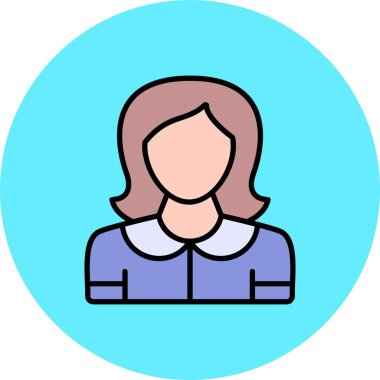 Müşteri Yaratıcı Simgeler Tasarımı