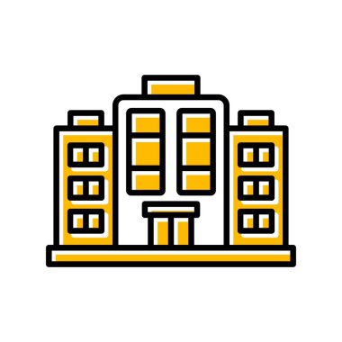 Şirket Yaratıcı Simgeleri Tasarımı