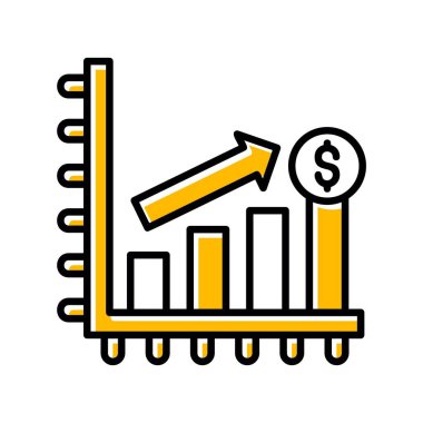  Profit Creative Icons Desig