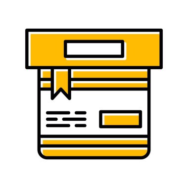  Box Creative Icons Desig