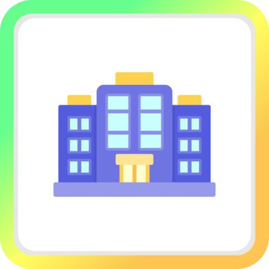 Şirket Yaratıcı Simgeleri Tasarımı