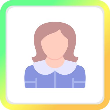 Müşteri Yaratıcı Simgeler Tasarımı