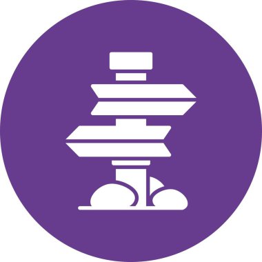 Sign Creative Icons Desig