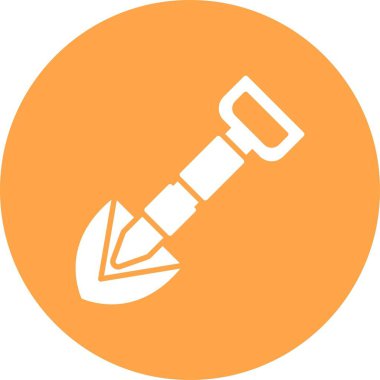 Shovel Creative Icons Desig