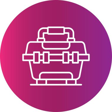  Soğutucu Yaratıcı Simgeler Desig