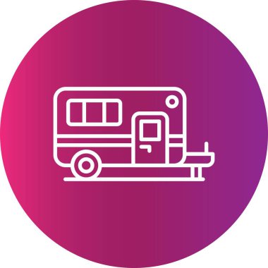 Caravan Creative Icons Desig