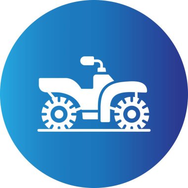 Dörtlü Yaratıcı Simgeler Tasarımı