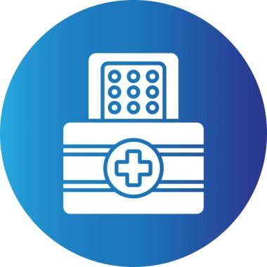 Patch Creative Icons Desig