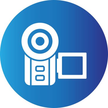  Camera Creative Icons Desig