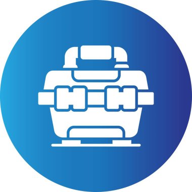  Soğutucu Yaratıcı Simgeler Desig