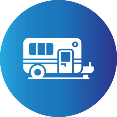 Caravan Creative Icons Desig