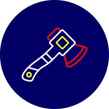 Eksen Yaratıcı Simgeler Tasarımı