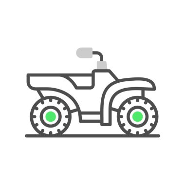 Dörtlü Yaratıcı Simgeler Tasarımı