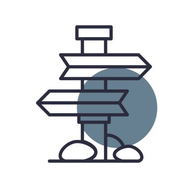 Sign Creative Icons Desig