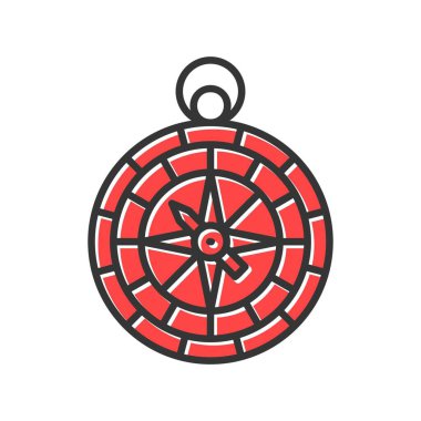 Compass Creative Icons Desig