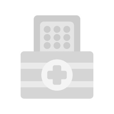 Patch Creative Icons Desig