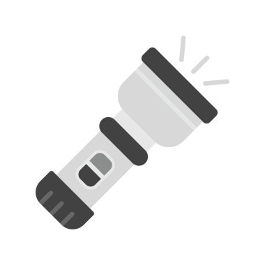  Flashlight Creative Icons Desig