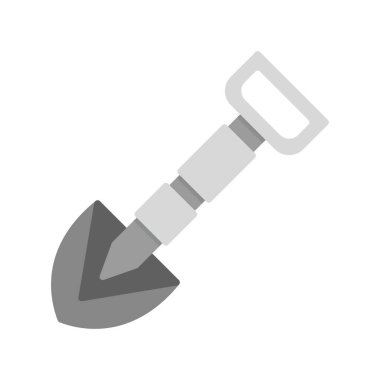 Shovel Creative Icons Desig