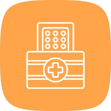 Patch Creative Icons Desig