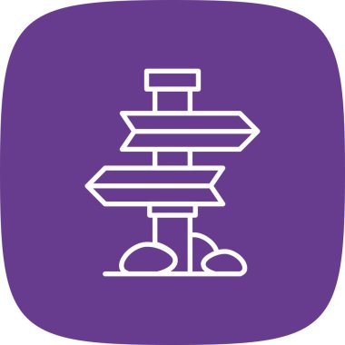 Sign Creative Icons Desig