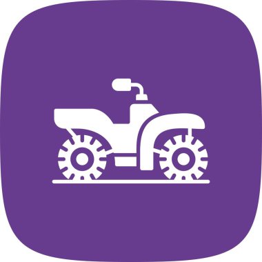 Dörtlü Yaratıcı Simgeler Tasarımı