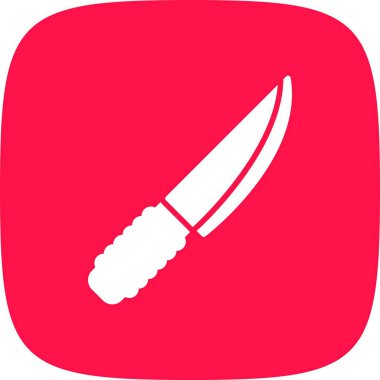  Bıçak Yaratıcı Simgeler Desig