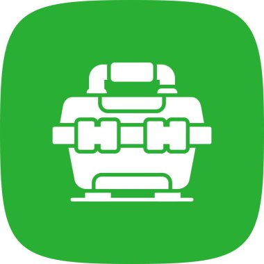  Soğutucu Yaratıcı Simgeler Desig