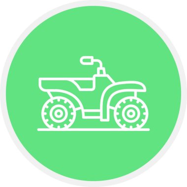 Dörtlü Yaratıcı Simgeler Tasarımı