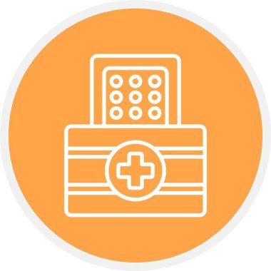 Patch Creative Icons Desig