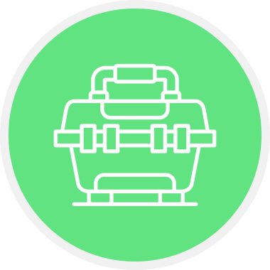  Soğutucu Yaratıcı Simgeler Desig