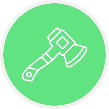 Eksen Yaratıcı Simgeler Tasarımı