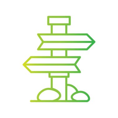 Sign Creative Icons Desig