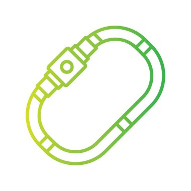 Karabinalı Yaratıcı Simgeler Desig