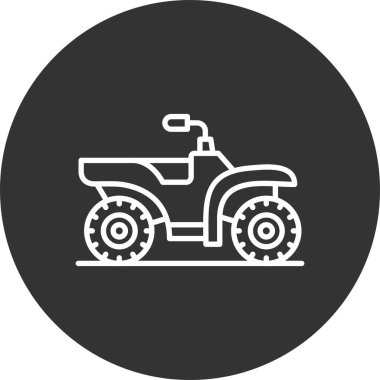 Dörtlü Yaratıcı Simgeler Tasarımı