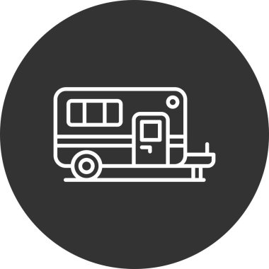 Caravan Creative Icons Desig