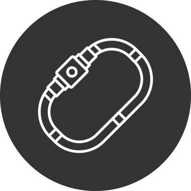 Karabinalı Yaratıcı Simgeler Desig