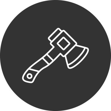 Eksen Yaratıcı Simgeler Tasarımı