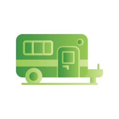 Caravan Creative Icons Desig