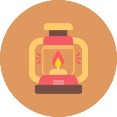 Lantern Creative Icons Desig