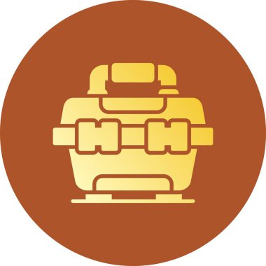  Soğutucu Yaratıcı Simgeler Desig