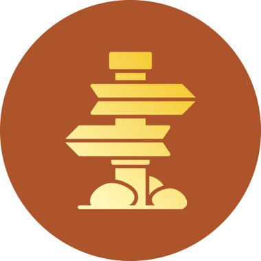 Sign Creative Icons Desig