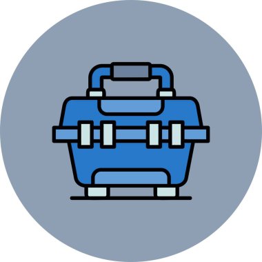  Soğutucu Yaratıcı Simgeler Desig